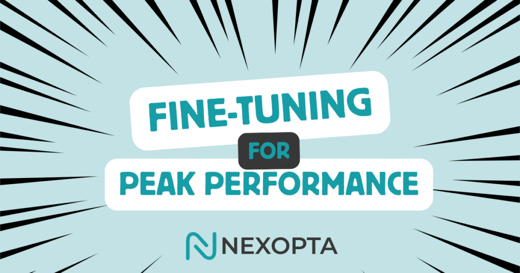 AI-Fine-Tuning-Nexopta