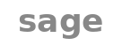 Sage