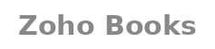 Zoho Books